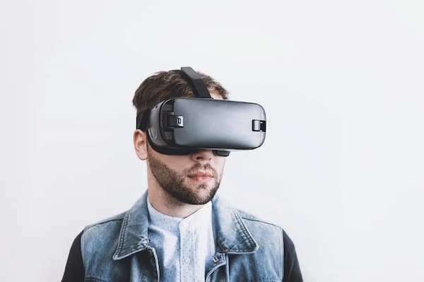 réalité virtuelle