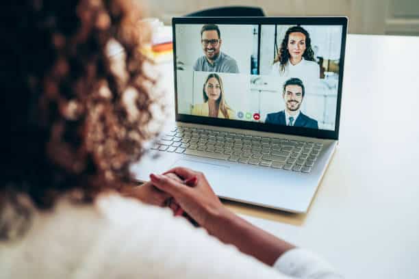 Google Meet Microsoft Teams