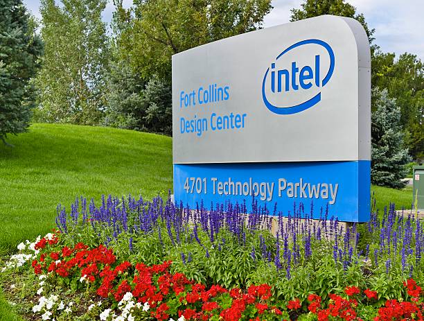 Intel corporation