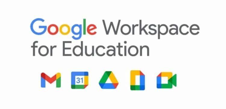 Google Workspace for Education