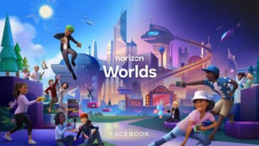 Horizon Worlds boot camp