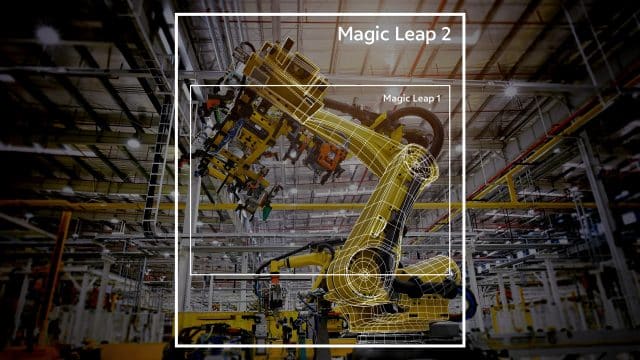 Magic Leap 2