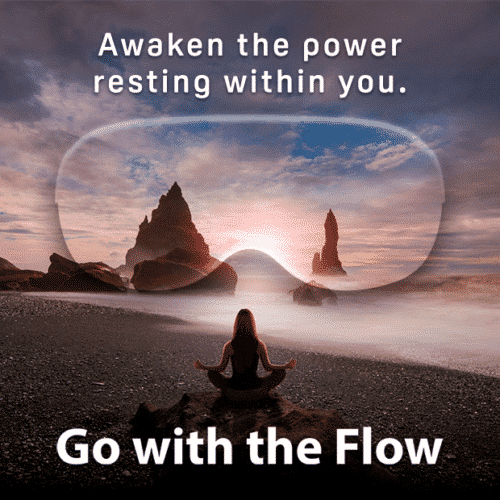 Go with the Flow