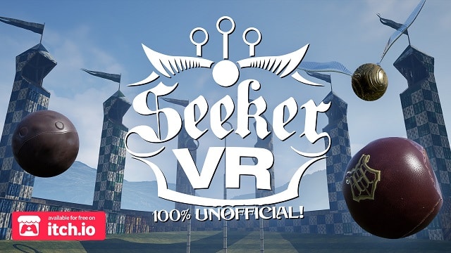 Seeker VR