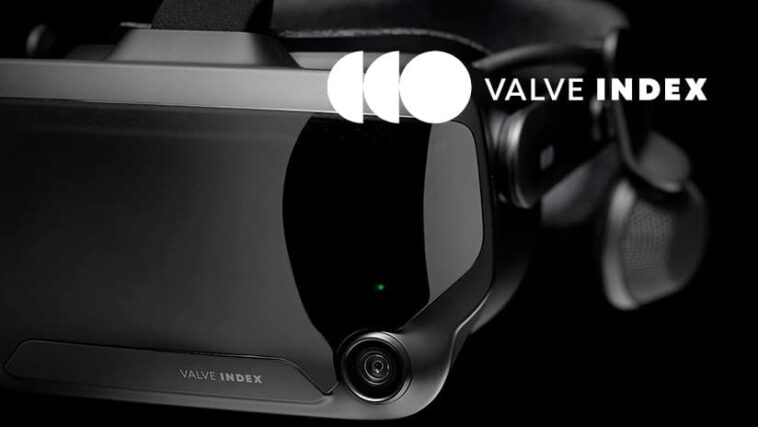 Valve Index ventes