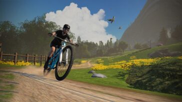 zwift