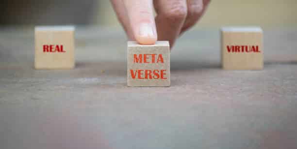 metaverse