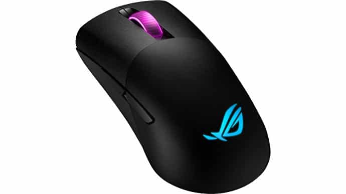 Asus ROG Keris Wireless