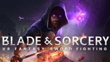Blade And Sorcery PSVR 2