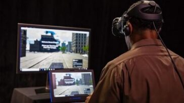 Corée VR