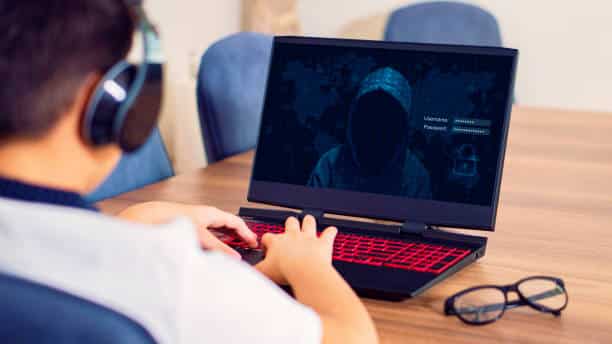 risques cybersécurité gaming