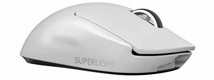 Logitech G Pro X Superlight