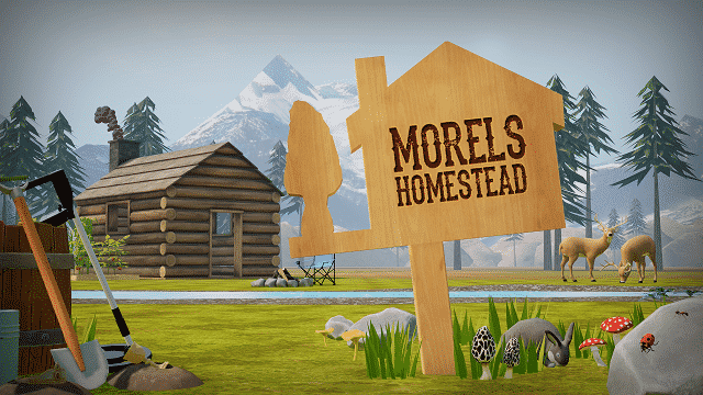 Morels Homestead