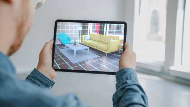 AR risques cybersécurité