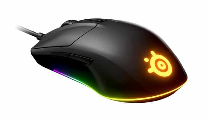 SteelSeries Rival 3