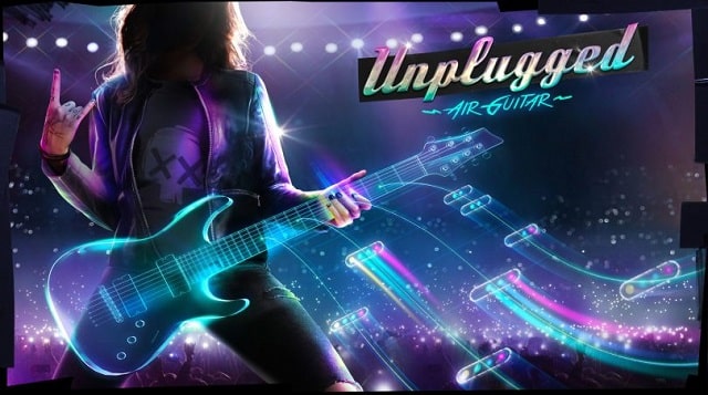 Unplugged réalité mixte