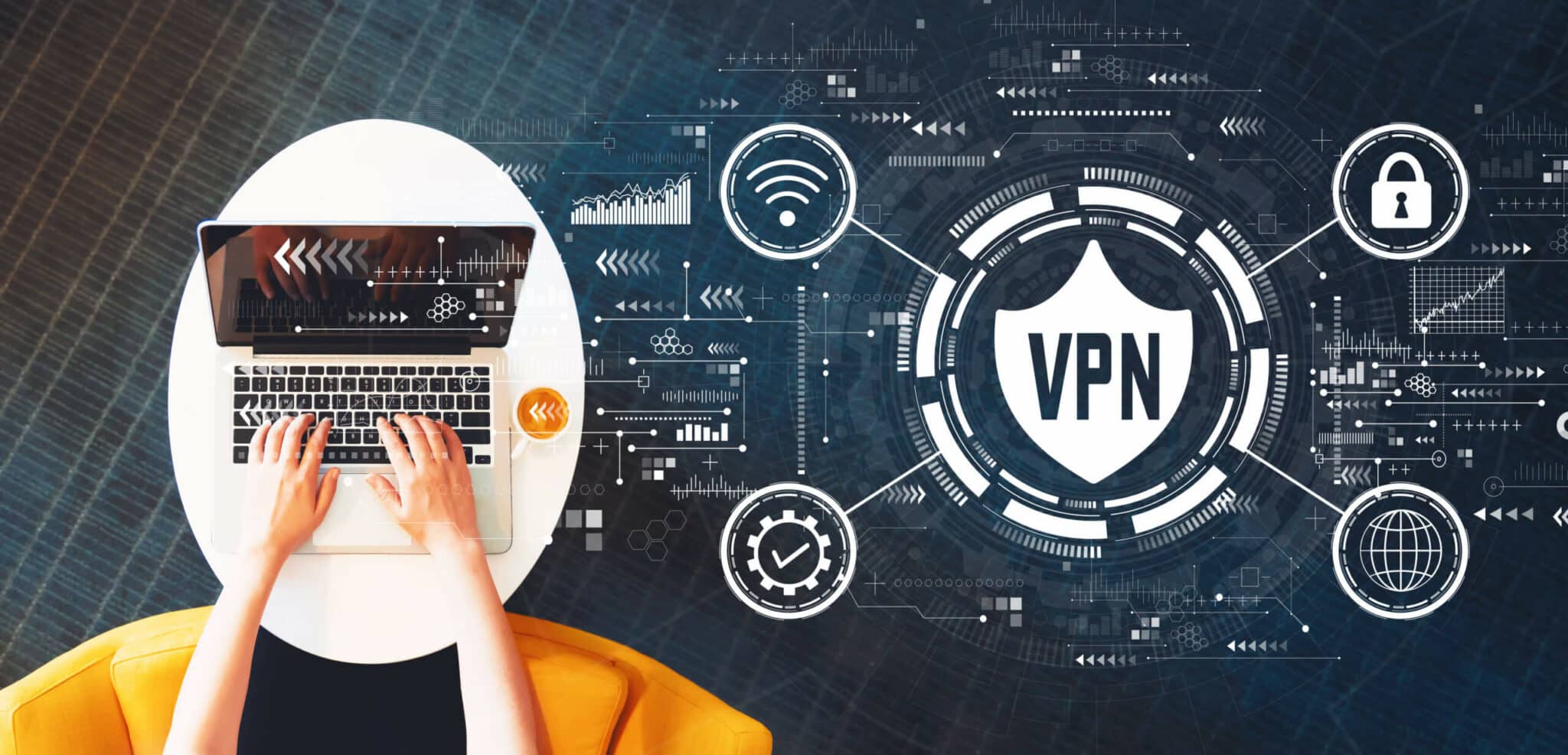[TOP] Les meilleurs VPN gratuits pour sécuriser votre navigation sur le net