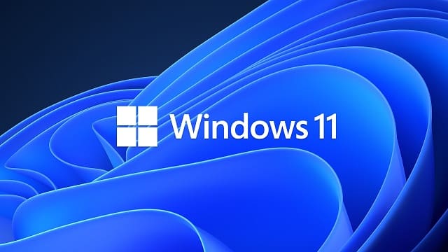Mise à jour Windows 11