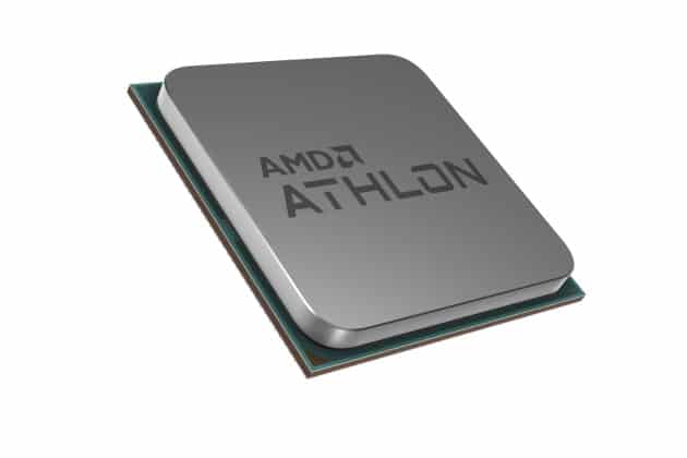 Athlon