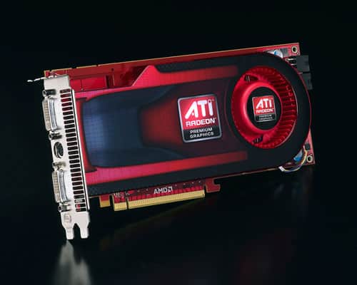 ati radeon