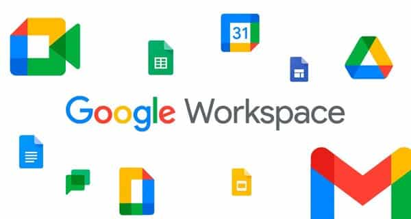 google-workspace