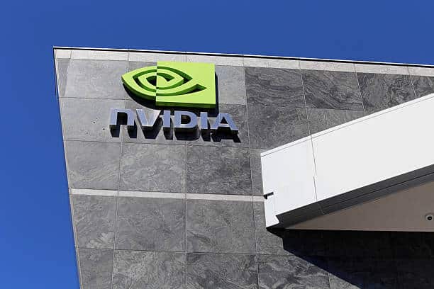 Nvidia métavers