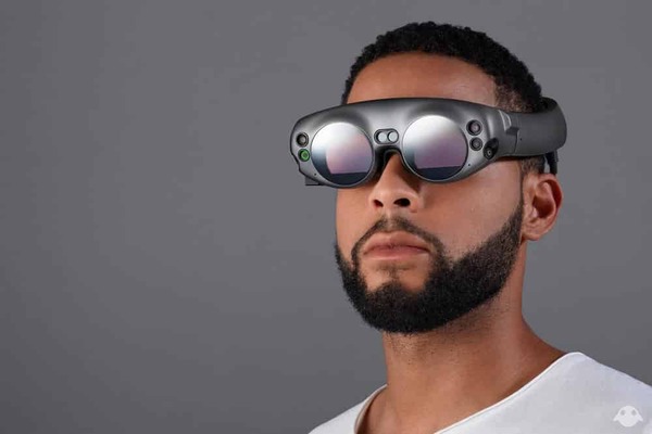 mAGIC leap One