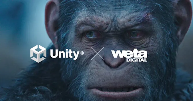 unity weta