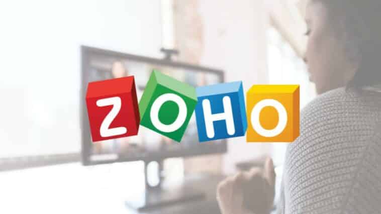 zoho