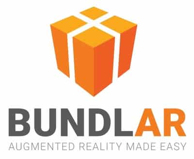 BUNDLAR startup AR