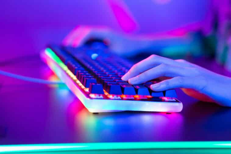 Meilleur clavier gamer : notre comparatif des modèles en 2024