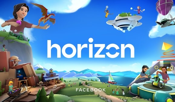 Meta Horizon mobile