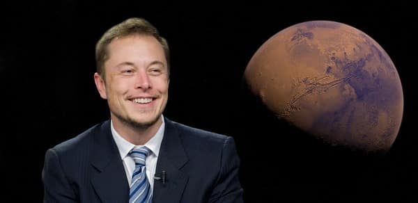 Elon Musk métavers Web3