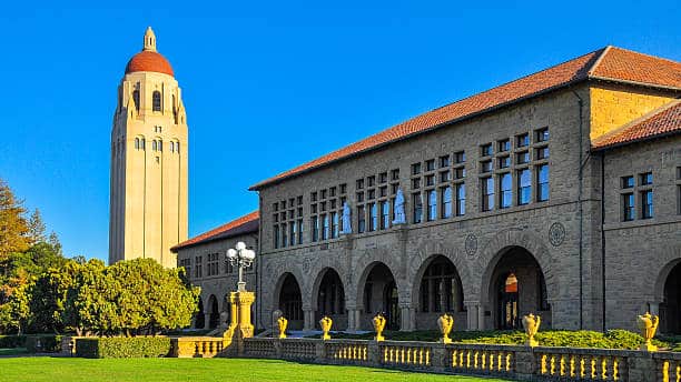 Stanford VR
