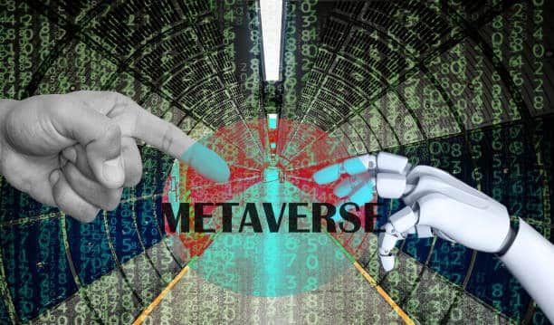 métavers