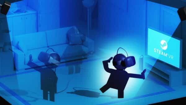 Quest SteamVR