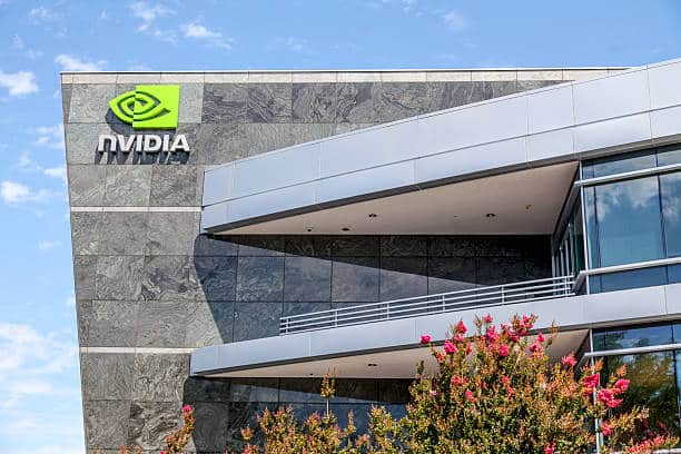 Nvidia