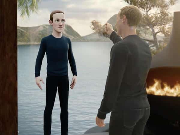 Meta brevets