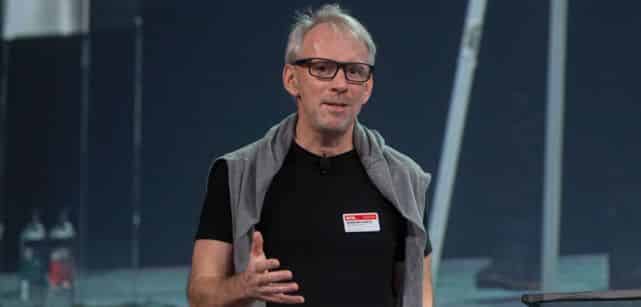 Google chef de HoloLens Optics