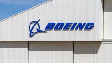 Boeing métavers