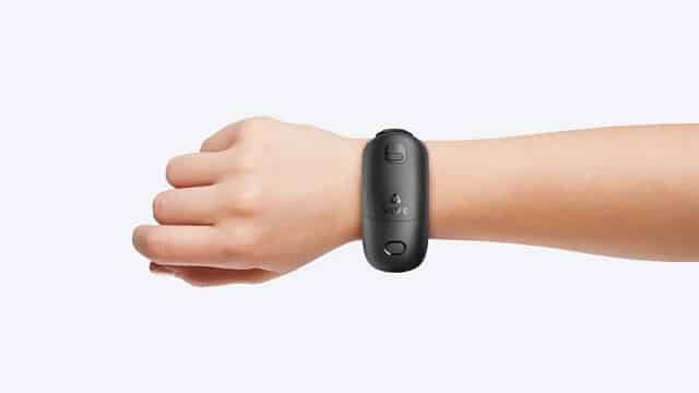 Vive Wrist Tracker