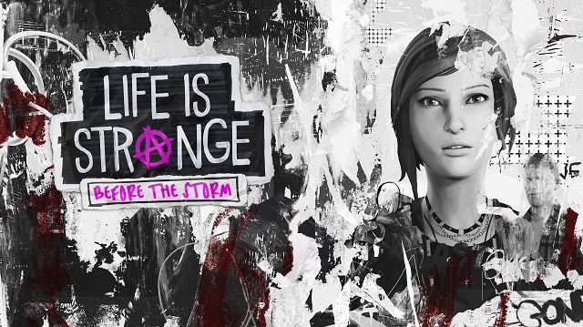 Life is Strange mod vr