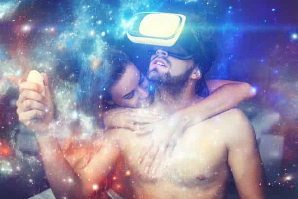 Porn VR
