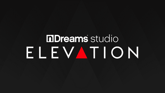 nDreams studios VR jeux AAA