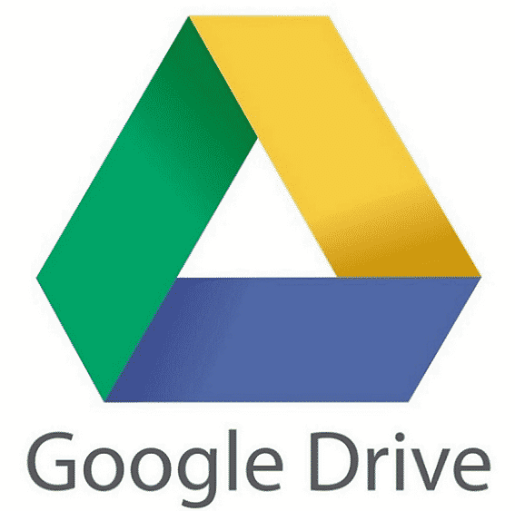 Google Drive