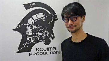 Hideo Kojima jeu VR