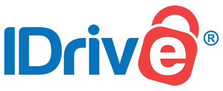 iDrive-Cloud-Speicher