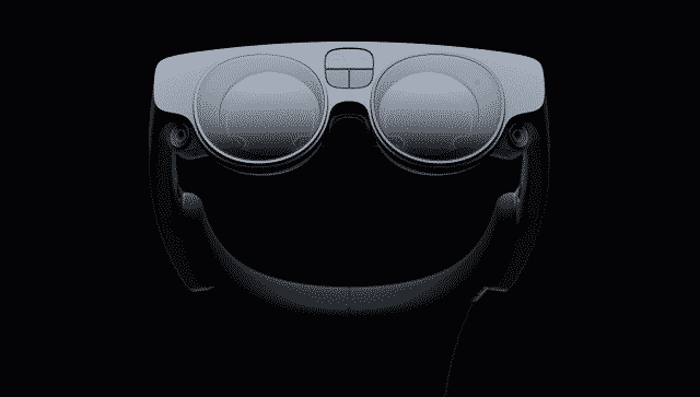 Magic Leap 2 nouveaux détails