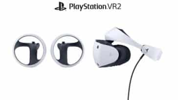 Date sortie PlayStation VR 2
