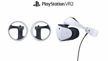 PlayStation VR 2 nouveaux jeux